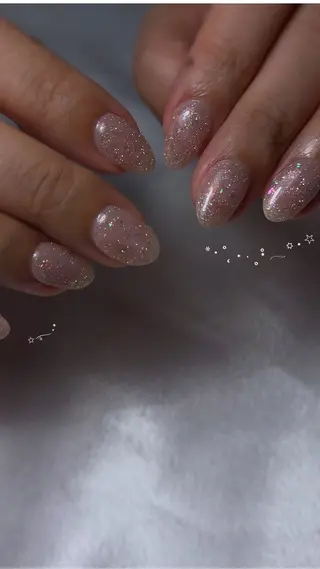 ネイル nailsalon Ecliaのネイルデザイン