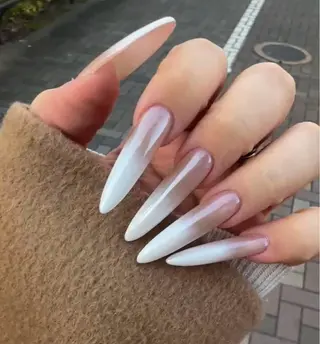 ネイル XIXI ネイルのネイルデザイン