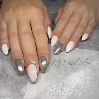 ネイル F.T.S nailのネイルデザイン