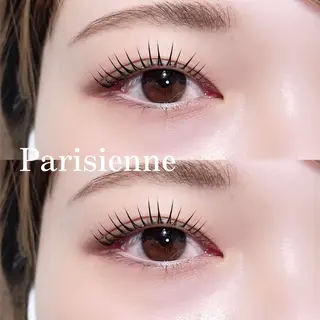 マツエク・マツパ CLUTCH eye 夏目のマツエク・マツパデザイン