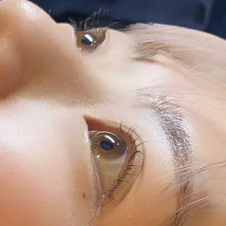 マツエク・マツパ 阿川香穂 /京都のヘアスタイル