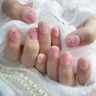 ネイル 💎MA YU💎のネイルデザイン