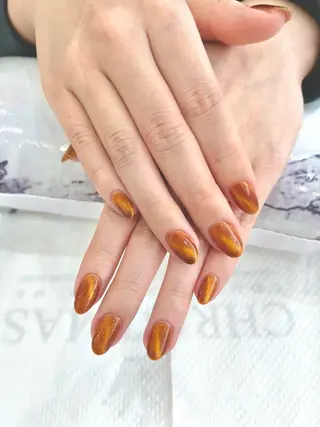 ネイル ˖⊹Cattleya 吉祥寺♡˖ ⊹のネイルデザイン
