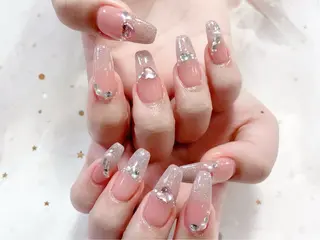 ネイル ジョリ kasumi🌹💅のネイルデザイン