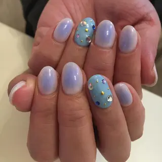 ネイル ♡ miyaのネイルデザイン