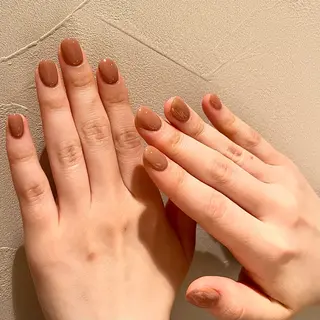 ネイル scre as Etelのネイルデザイン