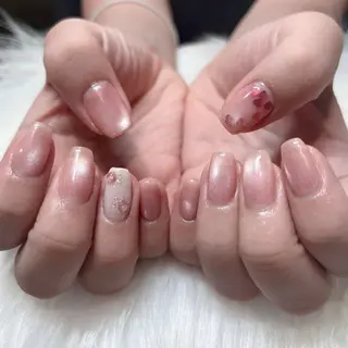 ネイル KOKONA 🎀のネイルデザイン