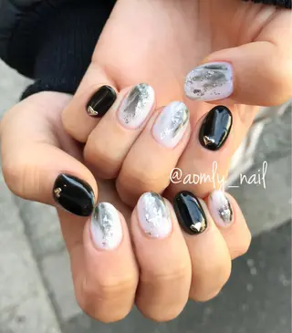 ネイル Utopia nail_のネイルデザイン