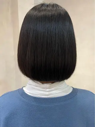 ショート IVY villa Suzu.のヘアスタイル