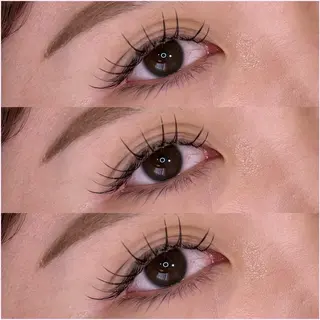 マツエク・マツパ eyelist ✵ Itsukiのマツエク・マツパデザイン