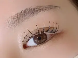 マツエク・マツパ Makea川越 フクダのマツエク・マツパデザイン