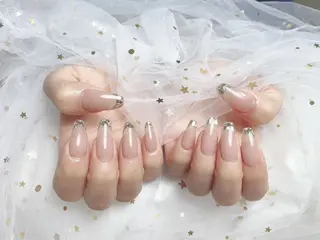 ネイル ジョリ kasumi🌹💅のネイルデザイン