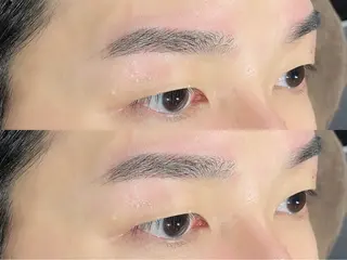 メンズ アイブロウ 🎀 サトウ🎀の眉毛・アイブロウイメージ