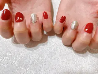 ネイル kikinail 溝の口のネイルデザイン