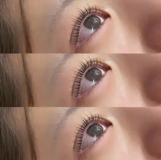 マツエク・マツパ eyelist ✵ Itsukiのマツエク・マツパデザイン