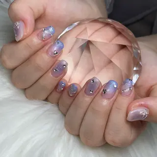 ネイル Beauty Space N&Nのネイルデザイン