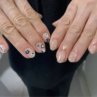 ネイル nailsalon bijuのネイルデザイン