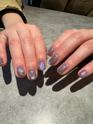 ネイル 下北沢ネイリスト RIKAのネイルデザイン