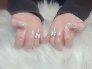ネイル Nail Salon Taki/吉祥寺店のネイルデザイン