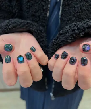 ネイル ヘアメイクネイリスト 💄💅hidemiのヘアスタイル