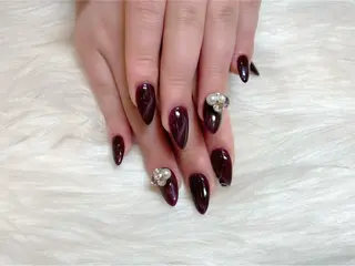 ネイル S Sのネイルデザイン