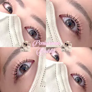 マツエク・マツパ 🍒ᩚfein. rina🍒ᩚのマツエク・マツパデザイン