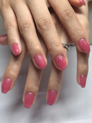 ネイル nails by tete🧸のネイルデザイン