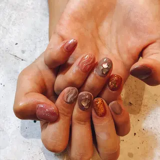 ネイル Chipieee Tokyoのその他イメージ