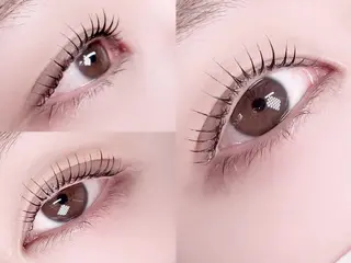 マツエク・マツパ まつげパーマ専門店 voyageのマツエク・マツパデザイン