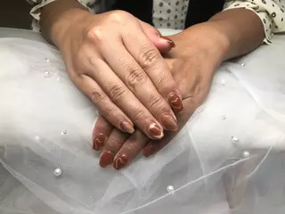 ネイル Nail  Y&Y 泉のネイルデザイン