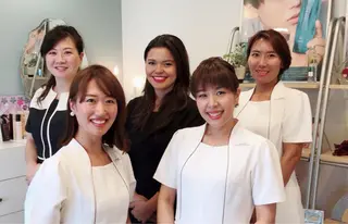 平岩 仁美のエステ・リラクイメージ