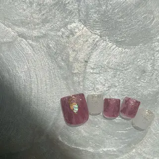 ネイル 🪞KAPE NAIL 🪞のネイルデザイン