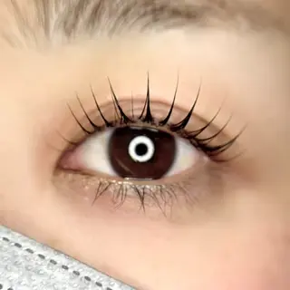 マツエク・マツパ Lupines海老名 🌻YU-KAのマツエク・マツパデザイン