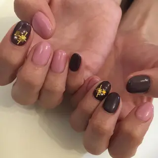 ネイル ♡ miyaのネイルデザイン
