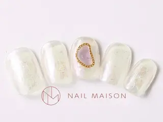 ネイル T RIRIKAのネイルデザイン