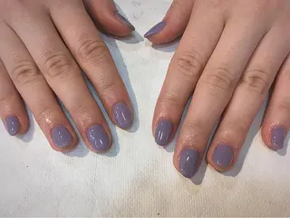 ネイル 山田 真里のネイルデザイン