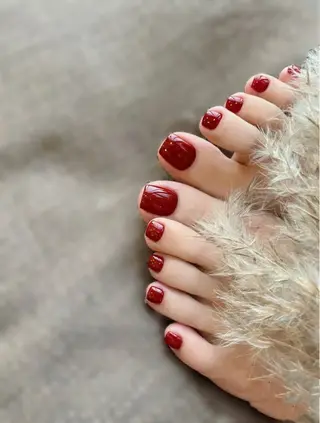 ネイル Ring nail salonのネイルデザイン