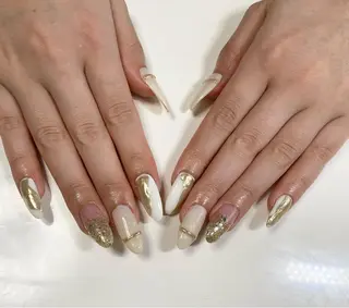 ネイル mahana nailのネイルデザイン