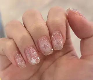 ネイル AZA NAILROOMのネイルデザイン