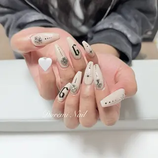 ネイル Doremi Nailのネイルデザイン