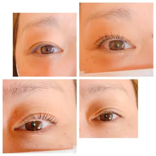 マツエク・マツパ Ｋ△Ｎ△♡かな ヘア&まつげのマツエク・マツパデザイン