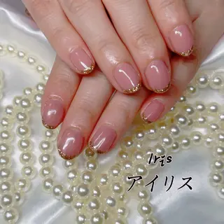 ネイル 🍒IRIS Nail🌸のネイルデザイン