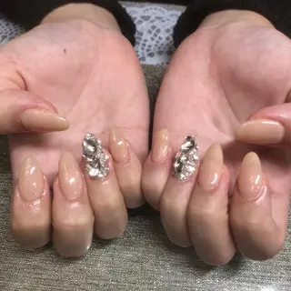 ネイル J terrace Nailのネイルデザイン