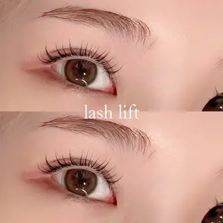 マツエク・マツパ EYELA熊本店 HAYAMIのマツエク・マツパデザイン