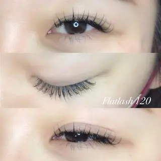 マツエク・マツパ Fallon Beautyのマツエク・マツパデザイン