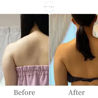 綺麗のひみつ グランプリ受賞店のエステ・リラクイメージ