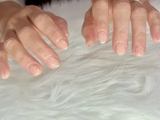 ネイル k.nail #ksmのネイルデザイン