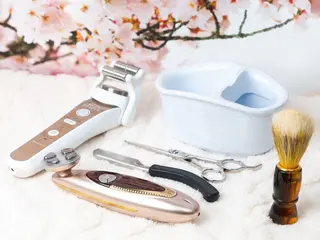 シェービング＆エステ niconのその他イメージ