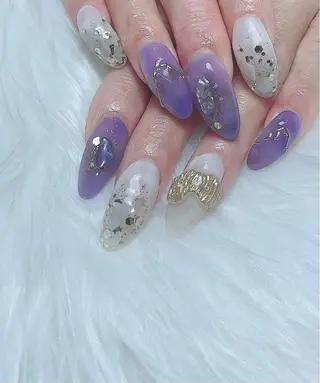 ネイル hairsalon 556のマツエク・マツパデザイン