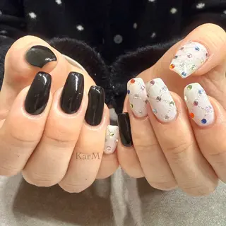 ネイル ogino karinのネイルデザイン